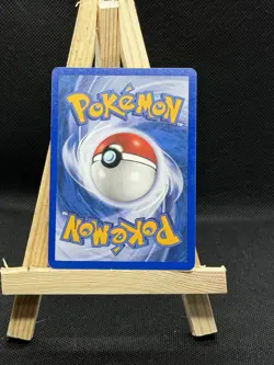 Arcanine Non-holo Rare #002/147 Aquapolis Pokemon Card LP Vintage - Image 3