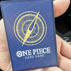One Piece CCG Mamaragan OP15-078 Event Card English Standard - Image 2