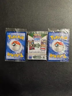 Pokemon Cards Terapagos UPC Promo Set Lapras ex Cinderace ex Terapagos ex Sealed - Image 4