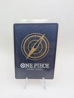 Uta (Gift Collection 2023) OP01-005 One Piece Promotion Cards Foil - Image 2