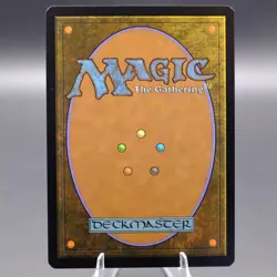 Mocking Doppelganger (Extended Art) Normal 617 CLB Commander Legends: Battle for - Image 2