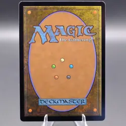 Game Plan Normal 035/254 LIST The List Reprints NM MTG - Image 2