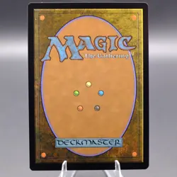 Vesuvan Drifter Normal 10 MAT March of the Machine: The Aftermath NM MTG - Image 2