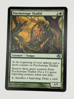 MTG - Psychotrope Thallid - Planar Chaos - NM/LP - Magic the Gathering - Image 1