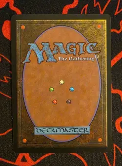 MTG Culling the Weak x1 Moderately Played from Exodus (EXO) - Image 2