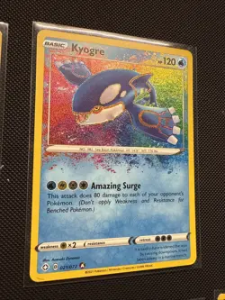 Pokemon Card Lot 6 Card Lot IR / Celebrations / Cosmos Holo / Amazing Rare - Image 4