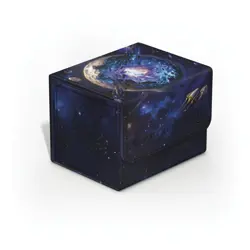 Ultimate Guard - Sidewinder 100+ Xenoskin - Gemstone Caverns - Image 2