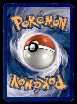 Slaking 15/107 Holo Rare Deoxys Pokemon Holo Heavily Played - Image 2