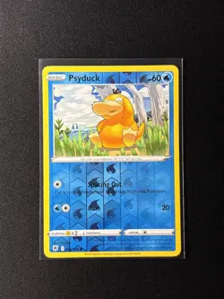 Psyduck 028/189 - Reverse Holo - SWSH10: Astral Radiance - NM - Pokemon TCG - Image 1