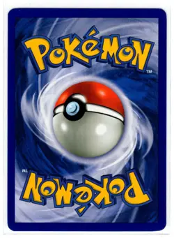 1999 Jungle Clefable #17 - Image 2