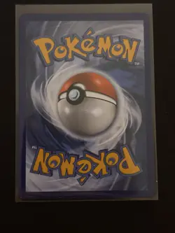 Pokemon Co. Mimikyu 245/236 Secret Rare Holo Full Art Cosmic Eclipse ENG 2019 - Image 2