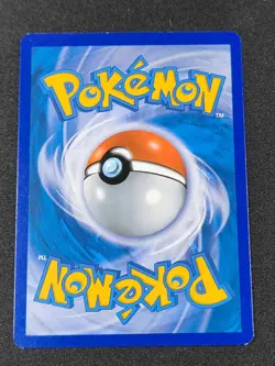 Pokemon TCG Blastoise Holo Rare Card 16/101 Plasma Blast Cosmos - Image 2