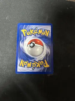Pokemon WOTC Meowth 62/82 Team Rocket UNLIMITED Common D23 - Image 2