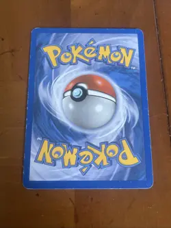 Totodile 86/123 Common HeartGold & SoulSilver Pokemon Moderately Played - Image 2