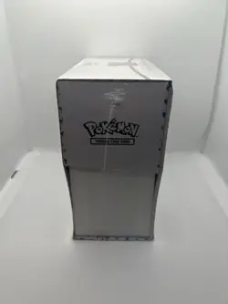 Pokemon TCG Scarlet & Violet 151 Elite Trainer Box ETB New Factory Sealed - Image 3