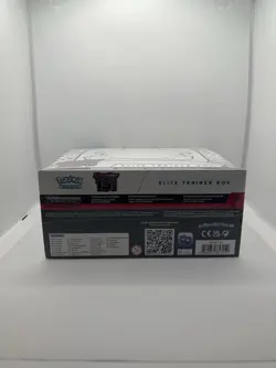 Pokemon TCG Scarlet & Violet 151 Elite Trainer Box ETB New Factory Sealed - Image 5