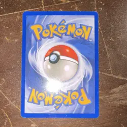 Pokemon Kabutops 9/62 Fossil Holo Rare Stage 2 60 HP English Wizards Card - Image 2