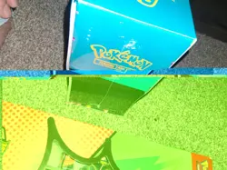 Pokemon Ascended Heroes Bundle ETB & Premium Poster Collection & Pin Collection - Image 4