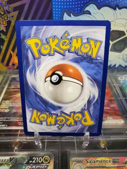 Heliolisk 155/191 Reverse Holo Common Pokemon TCG S&V Surging Sparks - Image 2