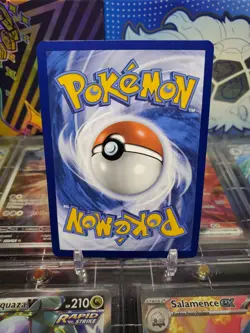 Babiri Berry 163/191 Reverse Holo Uncommon Pokemon TCG S&V Surging Sparks - Image 2