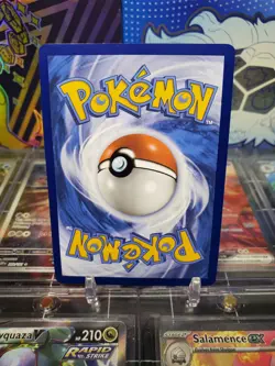Call Bell 165/191 Reverse Holo Uncommon Pokemon TCG S&V Surging Sparks - Image 2