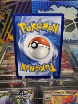 Meddling Memo 181/191 Reverse Holo Uncommon Pokemon TCG S&V Surging Sparks - Image 2