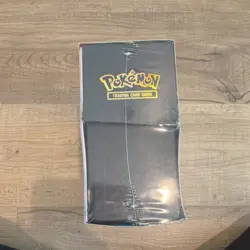 Pokemon TCG Mega Evolution Elite Trainer Box Booster Gardevoir Alakazam - Image 3