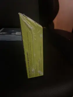 Edge of Eternities MTG EOE Collector Booster Box - Sealed MTG Box - Image 4