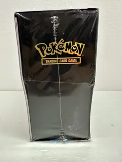 Pokemon TCG MEGA EVOLUTION Gardevoir ETB Elite Trainer Box FACTORY SEALED - Image 4