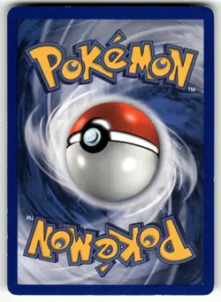 Cascoon 26/109 Uncommon Ruby & Sapphire Pokemon Reverse Holo Lightly Played - Image 2