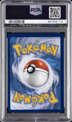 2022 POKEMON SWORD & SHIELD BRILLIANT STARS #TG22 FULL ART/UMBREON V PSA 9 - Image 2