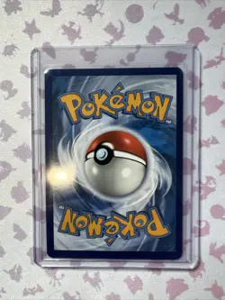 🔥NEAR MINT🔥Pokemon TCG Smeargle Silver Tempest TG10/TG30 Holo Ultra Rare - Image 2