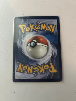 Pokemon M Gyarados EX 27/122 Breakpoint Ultra Rare Full Art Holo English - Image 2