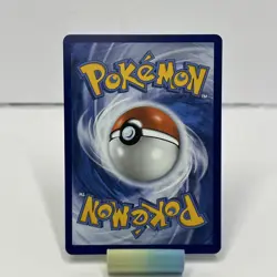 Spewpa 089/088 Perfect Order Me03 ILLUSTRATION RARE HOLO Pokemon NM - Image 2