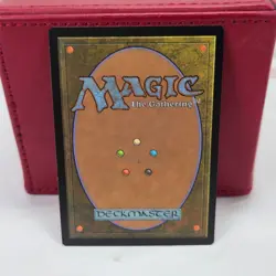 MTG Magic The Gathering Urzas Legacy Grim Monolith NM Reserved List - Image 2