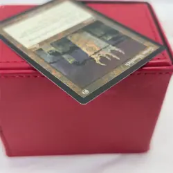MTG Magic The Gathering Urzas Legacy Grim Monolith NM Reserved List - Image 4