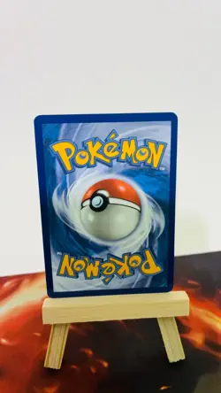 Pokemon Sv: White Flare - Mandibuzz 145/086 (IR) Holo - Image 2