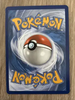 Pokemon TCG Spewpa 089/088 Me03: Perfect Order Holo Authentic Official NM - Image 2