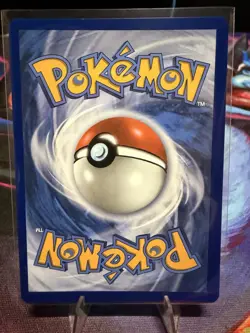 Pokemon Mega Charizard X EX 360HP 023 Me: Mega Evolution Promo Holo English - Image 2