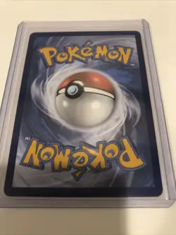 Pokemon TCG Mimikyu V Sword & Shield: Brilliant Stars 068/172 Holo Ultra Rare NM - Image 5