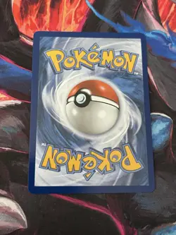 The Pokemon Company Hitmontop Twilight Masquerade 240/217 IR Holo EN 2024 100 HP - Image 2