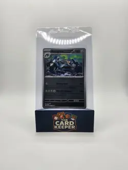 Metagross 061/086 Reverse Holo ME04: Chaos Rising - Image 3