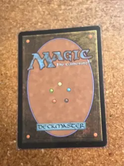 Magic The Gathering # Sunbond - Image 2