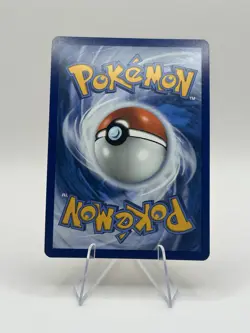 Pokemon Nitro Fire Energy 086/086 Chaos Rising Holo - Image 2