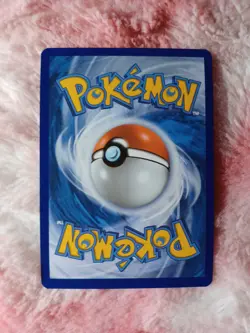 Pokemon Prism Tower - Reverse Holo Uncommon ME04: Chaos Rising 080/086 NM - Image 4