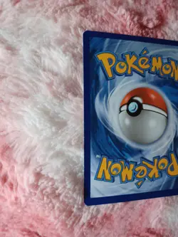 Pokemon Prism Tower - Reverse Holo Uncommon ME04: Chaos Rising 080/086 NM - Image 5