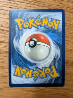 Pokemon TCG SVP Scarlet & Violet Kingdra ex 131 Full Art Promo Holo 310 HP - Image 2