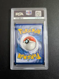 Pokemon TCG 2021 DARK SYLVEON V Celebrations SWSH134 PSA 10 GEM MINT - Image 2