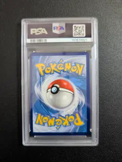 POKEMON 2021 Celebrations Full Art FLYING PIKACHU Vmax #007 PSA 10 Mint RARE - Image 2