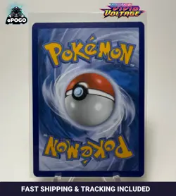 Sirfetch’d V 174/185 Full Art Rare Pokemon TCG: Vivid Voltage MINT SHIPS TODAY! - Image 2